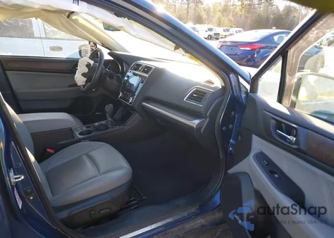 2019 Subaru Outback 2.5I Limited from USA, damaged, VIN 4S4BSANC5K3257440